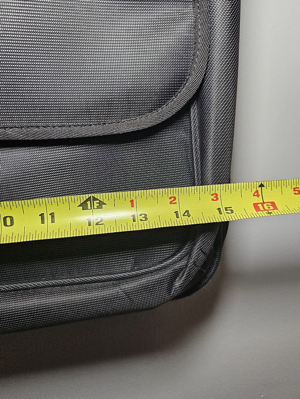 TARGUS Nylon 15.6